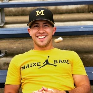 Meet your Posher, Ryan